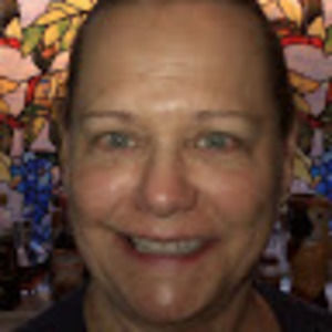 Meet your Posher, Barbara dobriansky